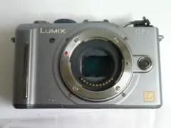 2025年最新】lumix dmc-gf1ボディの人気アイテム - メルカリ