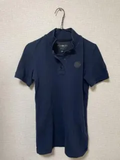 【ゼンさん専用品 】ハイドロゲン レディース ポロシャツ Mサイズのサムネイル