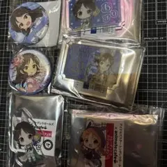 橘ありす　アニカフェ　アイドルマスターシンデレラガールズ　デレマス