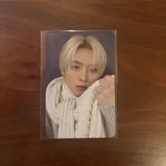 straykids DO IT ポップアップ　リノ　トレカ