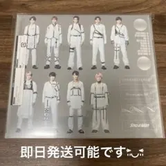 Snow Labo. S2 初回盤A SnowMan