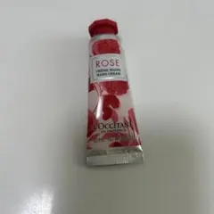 L'OCCITANE ローズ ハンドクリーム 10mlのサムネイル