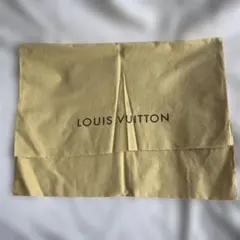 LOUIS VUITTON 保存袋 巾着袋のサムネイル