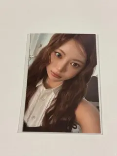 ルセラフィム　ウンチェ