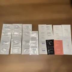 DERMED プレミアムシリーズ 他トライアルセット　26パック