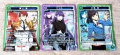 ユニオンアリーナ キングダム 信 羌瘣 SR - メルカリ