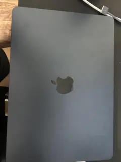 む*ん様 Apple M3搭載 13インチ MacBook Air 8GB 25