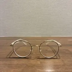 新品Zoffユナイテッドアローズメガネ