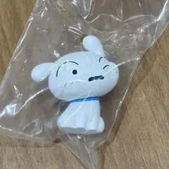 ほぺむにゅ！クレヨンしんちゃん　シロ