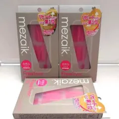 メザイクmezaik Freefiver 120本入 二重メイク 3個セットのサムネイル