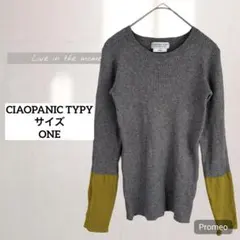 ciaopanic typy