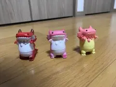 VAG SERIES 9 ランジロンベイビー　セット売り