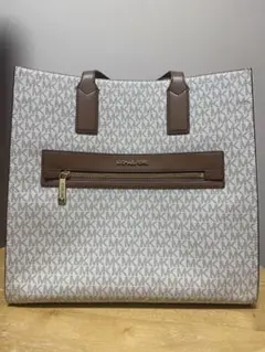 MICHAEL KORS トートバッグ