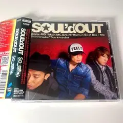 soul'd out / so_mania ソウルドアウト