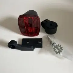 パナソニック　テールライトのサムネイル