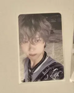 Beat It up Digipackトレカ チソン