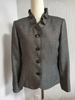 noa-ge　ジャケット フォーマル セレモニー　パーティー 13号　美品