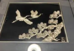 伊藤若冲 尾長鶏 絹本 掛軸 真作 箱入り 鶏 伊藤若冲 尾長鶏 絹本 掛軸 真作 箱入り 鶏 - メルカリ