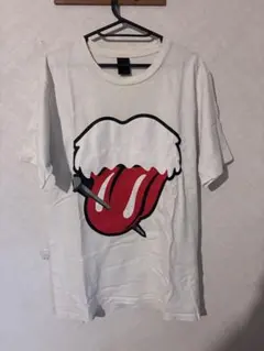 キムタク着 カート期 ナンバーナイン ベロT tシャツ NUMBER NINE