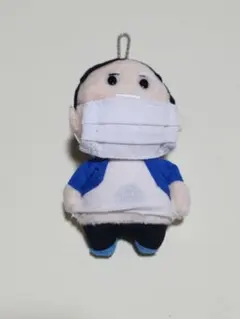 コレコレ ぬいぐるみキーホルダー - メルカリ