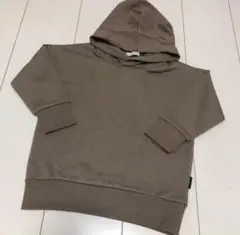 ブランシェス パーカー 120cm