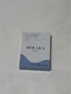 MOLARAモララ　月経ディスク　月経カップのサムネイル