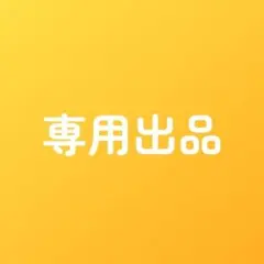 ふじこ様 リクエスト 2点 まとめ商品