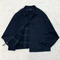 2026年最新】POLO スウィングトップの人気アイテム - メルカリ
