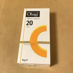 オバジC　obagiC セラムファンデーション　オークル20　0.６g　400 オバジC obagiC セラムファンデーション オークル20 0.6g 400 - メルカリ