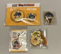 ドズル社 おんりー VILLAINS 缶バッジ 特典付き - メルカリ