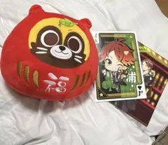 2025年最新】浦島坂田船グッズの人気アイテム - メルカリ