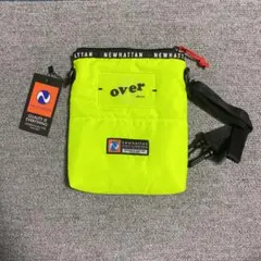 overprint サコッシュ