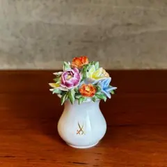 2026年最新】マイセン 置物の人気アイテム - メルカリ