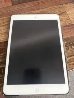 ちか様　専用Apple iPad mini シルバー 本体