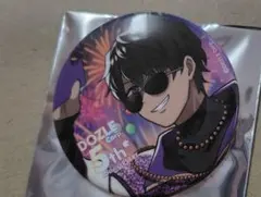 ドズル社　5周年フェス　ランダム缶バッチ　ぼんじゅうる