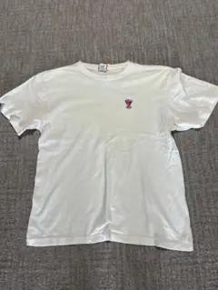 COCOLO BLAND Tシャツ ホワイト XL
