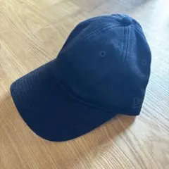 【NEW ERA】9TWENTYカシミヤ100%銀座店オープン限定CAP