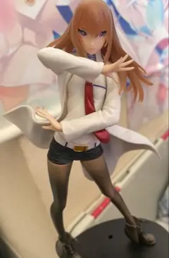 2026年最新】STEINS；GATE牧瀬紅莉栖1_7完成品フィギュアの人気