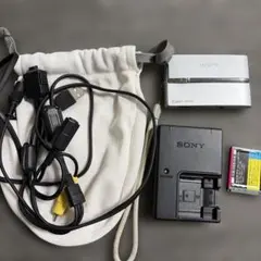 2026年最新】CyberShot dsc-t9の人気アイテム - メルカリ