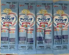 【匿名配送】アイクレオ フォローアップミルクのサムネイル