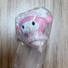 ときめきフリルマスコット 마이멜로디
