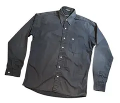 80s アメリカ製 クリスチャンディオール シャツ ビンテージ サイズM位