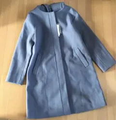 軽やかストレッチ2WAYコート GLOBAL WORK グローバルワーク