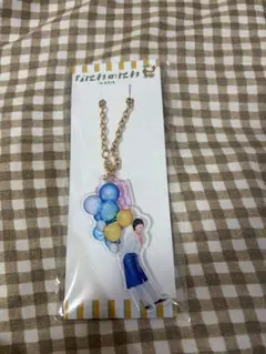 道枝駿佑 なにわのにわ アクリルキーホルダー