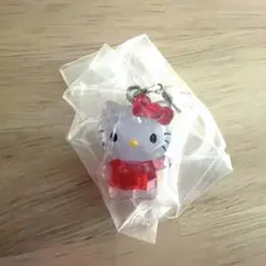 サンリオ クリスタルめじるしアクセサリー ハローキティ