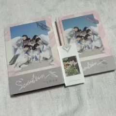 SEVENTEEN／LOVE & LETTER