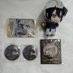 僕のヒーローアカデミア ヒロアカ 天喰環 グッズ