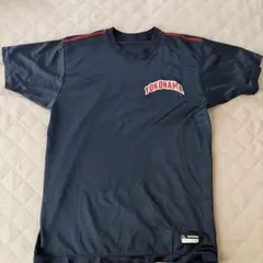 横浜高校ベイスボールTシャツ