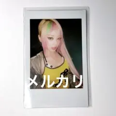 XG チェキ Favsquad HINATA ヒナタ 福岡 04/04 - メルカリ