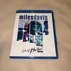 Miles Davis Live At Montreux 1973-1991 - メルカリ